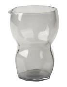 Broste Copenhagen Limfjord Carafe Grå