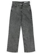 Vero Moda Vmtessa Hr Wide Jeans Ra206 Ga Noos Grå