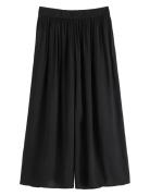 Lindex Trouser Malin Svart