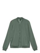 Vero Moda Vmcoco L/S Bomber Noos Grön