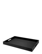 Broste Copenhagen Sarah Tray Svart