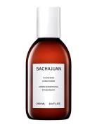 Sachajuan Thickening Conditi R 250.00 Ml Nude