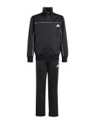 Adidas Sportswear J Cp Tr Ts Svart