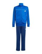 Adidas Sportswear J Cp Tr Ts Blå