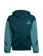 Adidas Sportswear J Z.n.e.fz Cb Blå