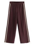Lindex Trouser Vega Brun