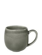 Broste Copenhagen Nordic Rain Tea Cup Grå