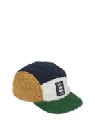 Liewood Rory Pile Cap Multi/patterned