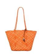 Becksöndergaard Strawie Adina M Bag Orange