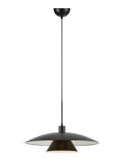 Markslöjd Lighting Millinge Pendant Lamp Svart