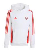 Adidas Performance Messi Hoody Y Vit