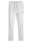Jack & J S Jpstkane Norrebro Sweat Pants Noos Grå