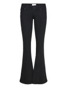 ABRAND 00 Super Low Kick Tall Nellie Black Svart