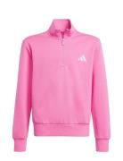 Adidas Sportswear J Sl Ft Hz 220 Rosa
