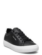 Calvin Klein Vulc Lace Up Svart