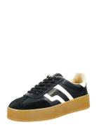 GANT Cuzmani Sneaker Svart