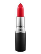 MAC Satin Lipstick Röd