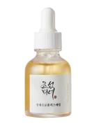 Beauty Of Joseon Glow Serum: Propolis + Niacinamide Nude