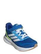 Adidas Sportswear Runfalcon 5 El C Blå