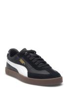 PUMA Puma Club Ii Era Jr Svart