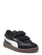 PUMA Puma Club Ii Era V Ps Svart
