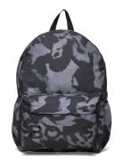 Björn Borg Borg Junior Backpack Grå