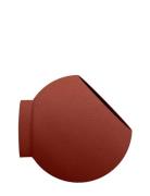 AYTM Globe Wall Flowerpot Brun