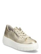 Gabor Sneaker Guld