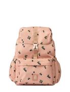 Liewood Johnny School Backpack Rosa