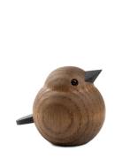 Novoform Baby Sparrow Brun