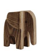 Novoform Elephant Brun