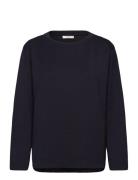 InWear Gincentiw Crewneck Marinblå