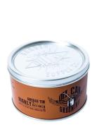 Oil Can Grooming Grease Pomade Nude