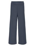 Kids Only Kognella Pant Jrs Noos Marinblå