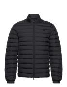 J. Lindeberg Mick Light Weight Jacket Svart