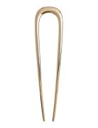 Pieces Pcjuna Hairpin D2D Guld