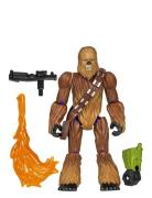 Star Wars Children's Toy Figure Multi/patterned