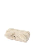Liewood Beno Rabbit Pencil Case Kräm