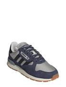 Adidas Originals Treziod 2 Marinblå