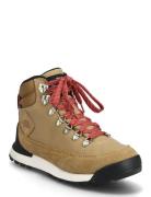 The North Face W Back-To-Berkeley Iv Textile Wp Beige