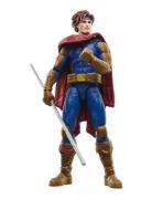 Marvel Marvel Legends Series Gambit Multi/patterned