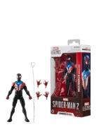 Marvel Marvel Legends Series Gamerverse Miles Morales Boricua Suit Mul...