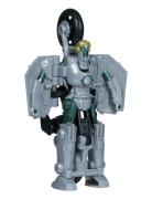 Transformers Transformers Jordens Gnista, 1-Step Smash Changers Terran...