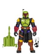 Star Wars Children's Toy Figure Multi/patterned