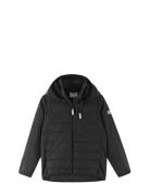 Reima Jacket, Vaihto Svart