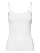 Copenhagen Muse Cmsiv-To Is A Tight-Fitting Top In A Thick, Ribbed Mat...