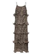 Copenhagen Muse Cmkira-Dress Brun