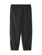 Reima Softshell Pants, Oikotie Svart