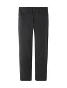Reima Softshell Pants, Mighty Svart