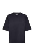 InWear Pannieiw Over Tshirt Svart